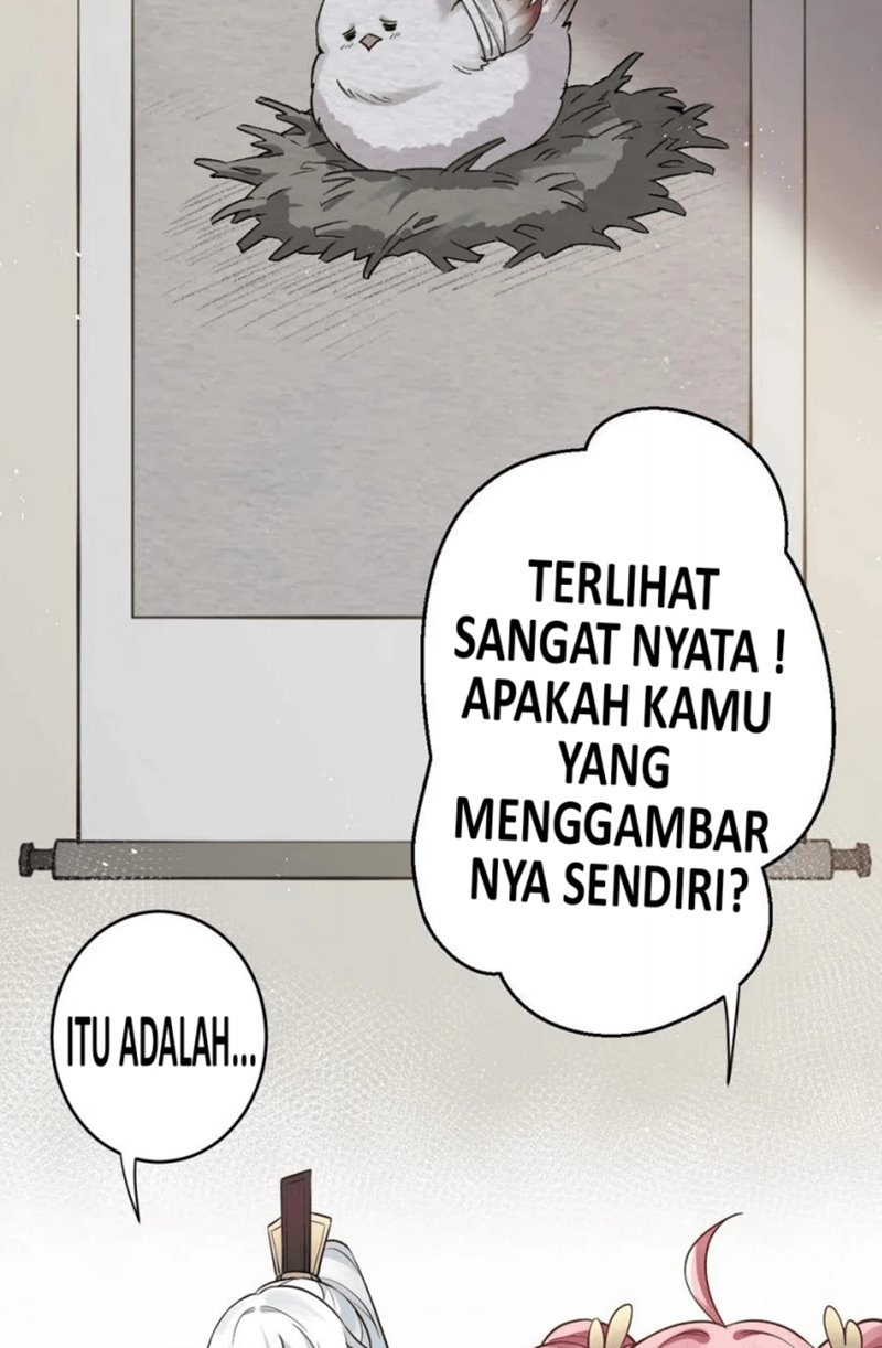 If You Are a Good Disciple, You Can Be a Teacher Chapter 07 Gambar 31