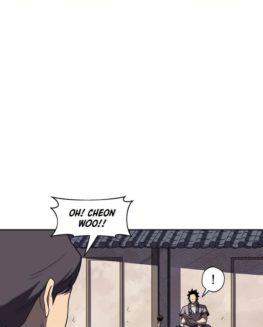Monster Hunter Chapter 11 halaman 39