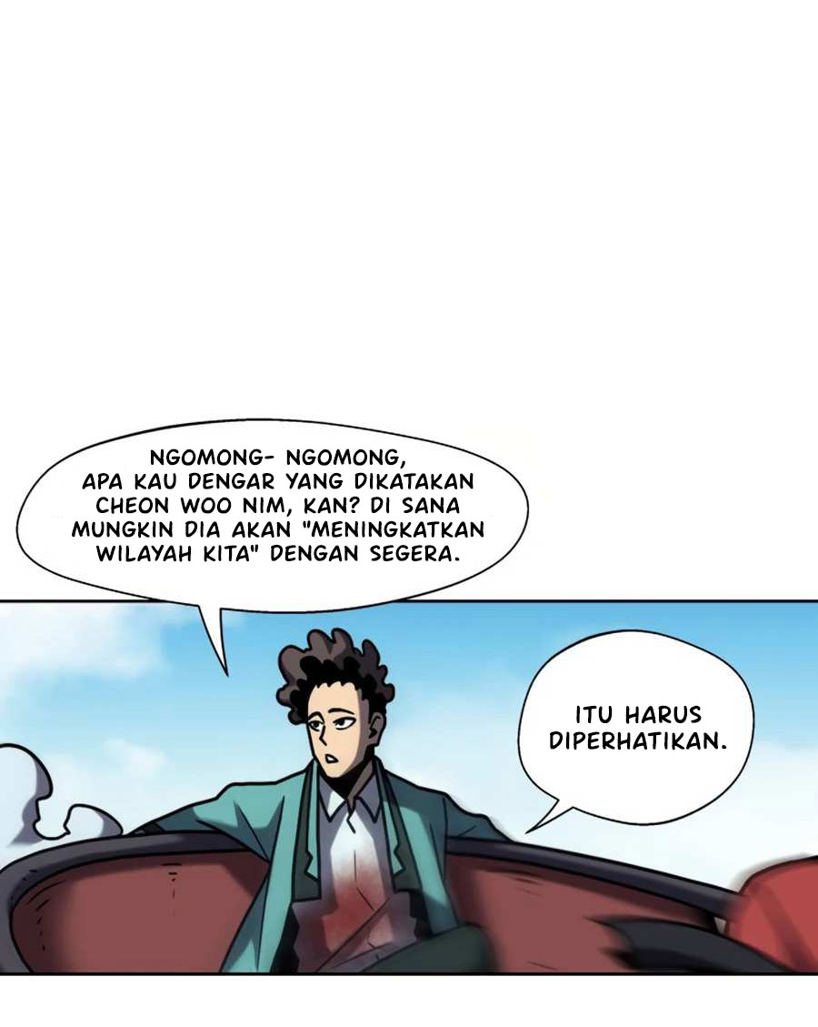 Monster Hunter Chapter 10 halaman 38