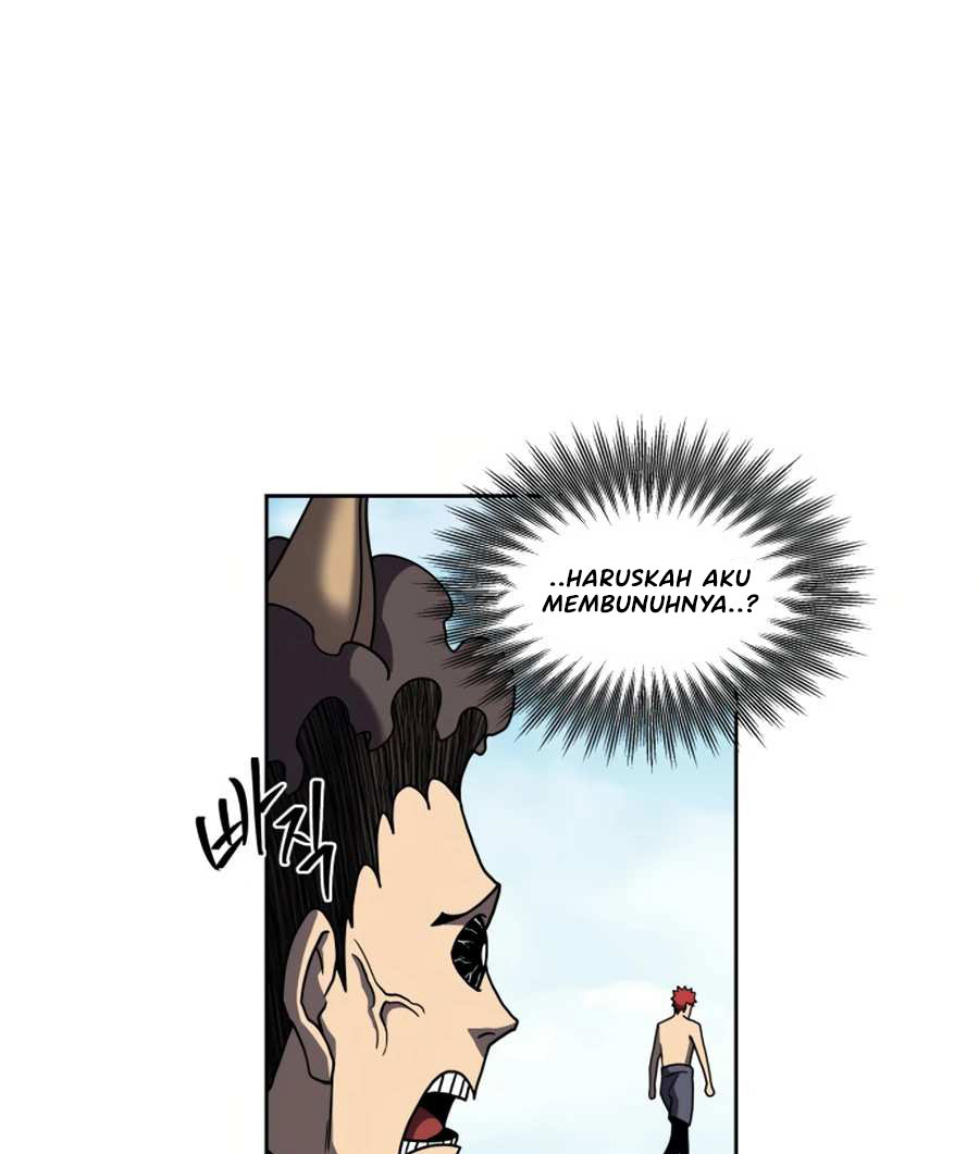 Monster Hunter Chapter 9 halaman 44