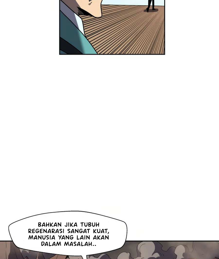 Monster Hunter Chapter 9 halaman 45