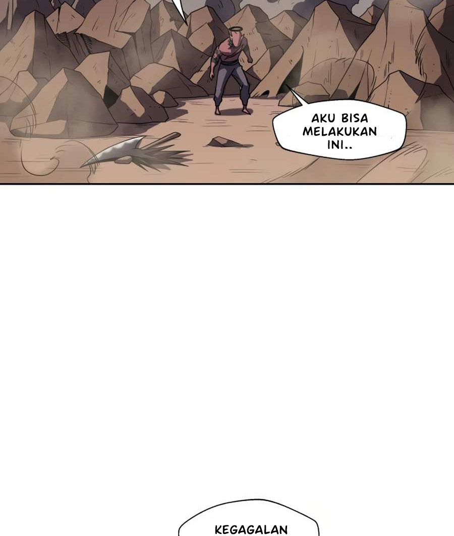 Monster Hunter Chapter 9 halaman 46