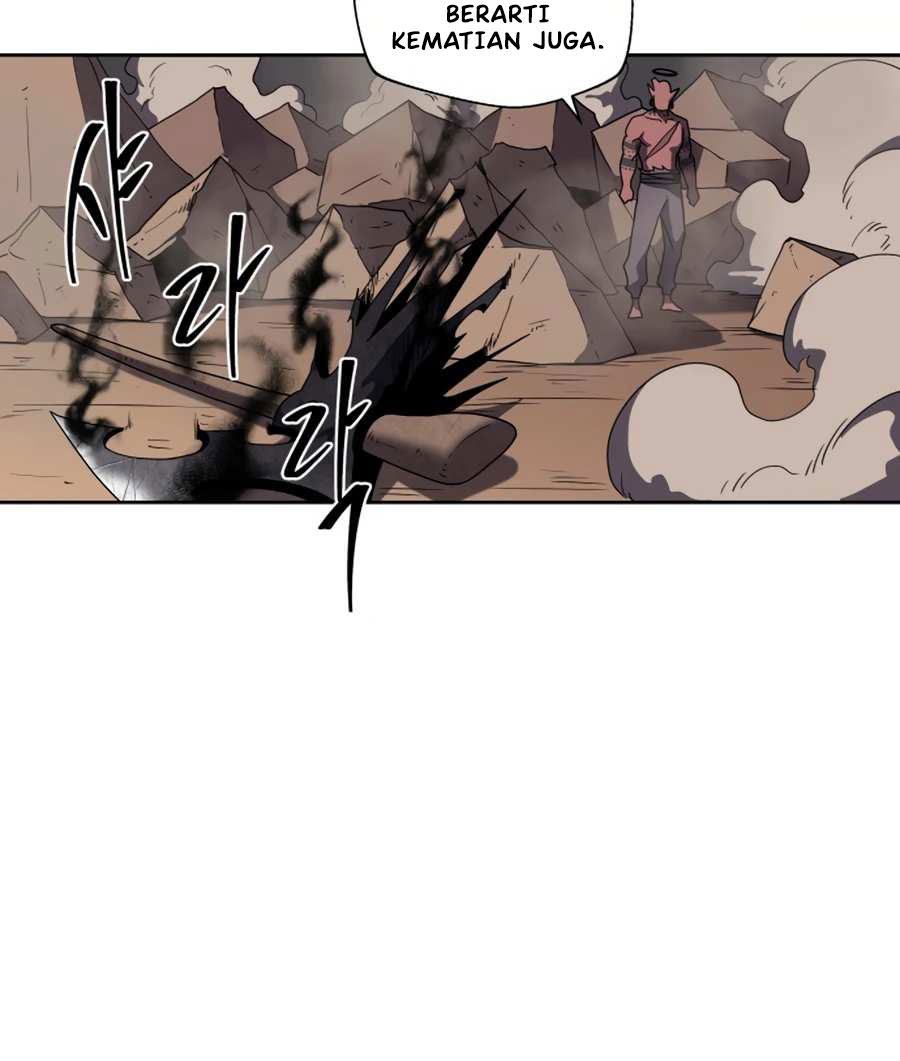 Monster Hunter Chapter 9 halaman 47