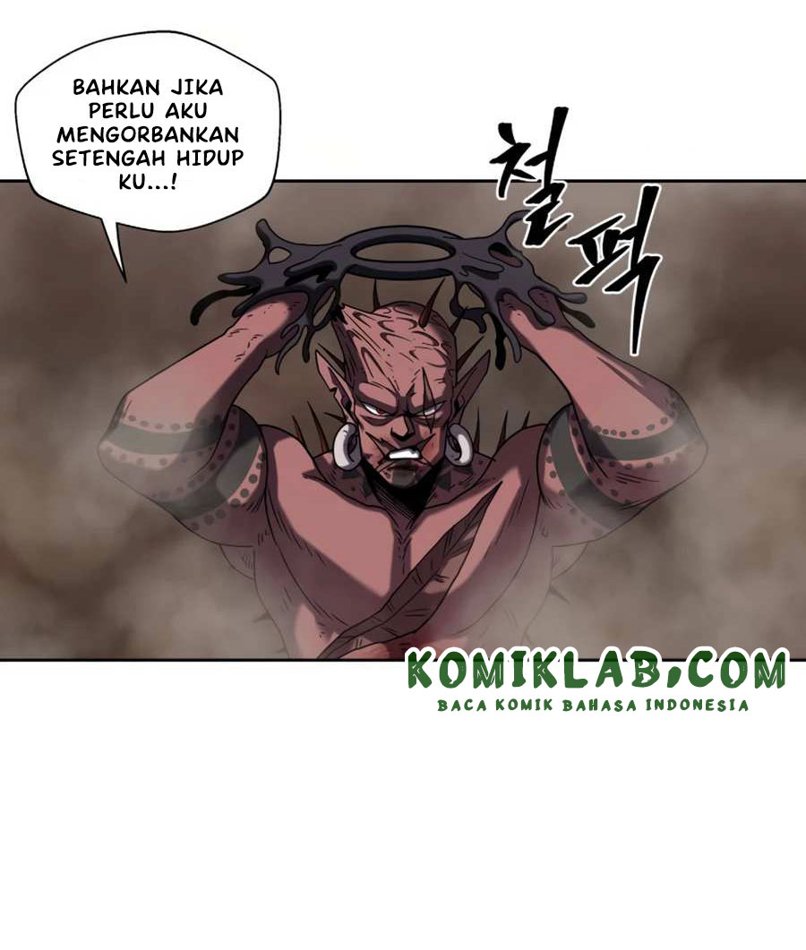 Monster Hunter Chapter 9 halaman 48