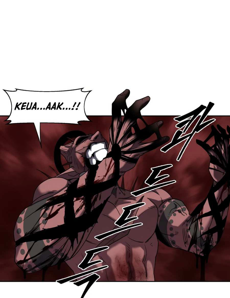Monster Hunter Chapter 9 halaman 49