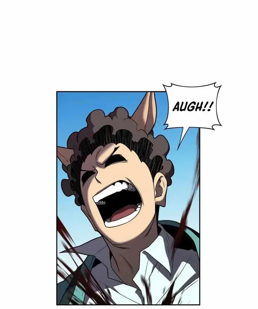 Monster Hunter Chapter 8 halaman 36