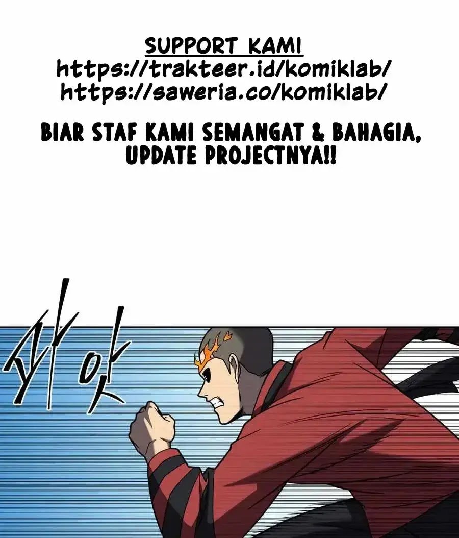 Monster Hunter Chapter 8 halaman 37