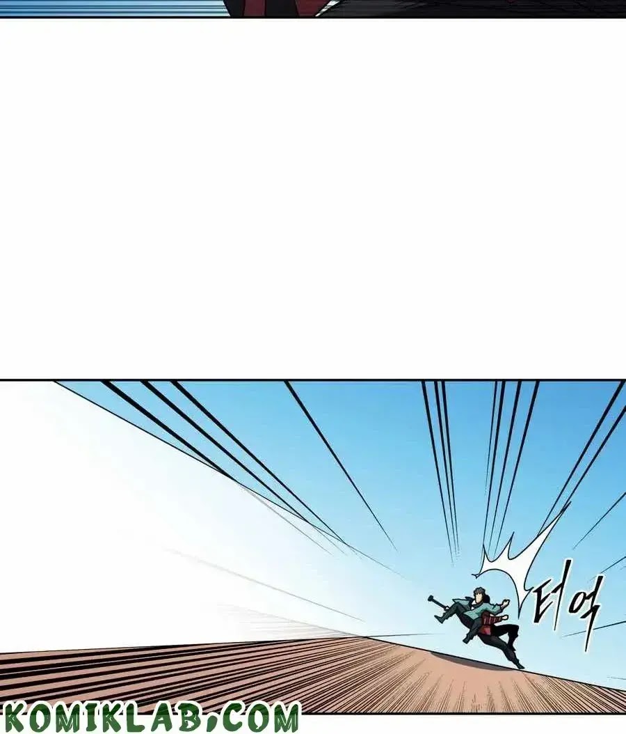 Monster Hunter Chapter 8 halaman 38