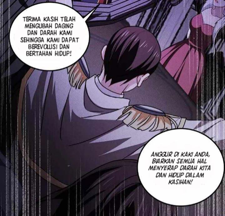 Became King After Being Bitten Chapter 23 Gambar 32