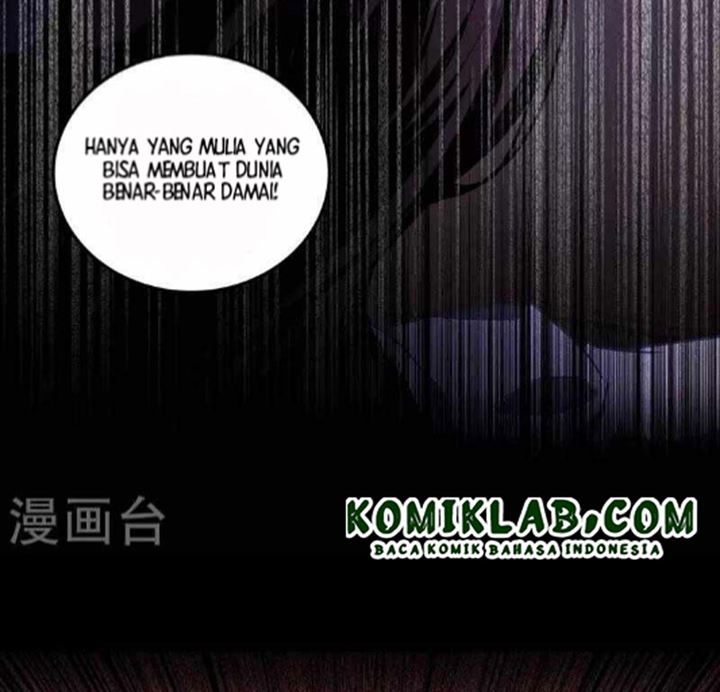 Became King After Being Bitten Chapter 23 Gambar 33
