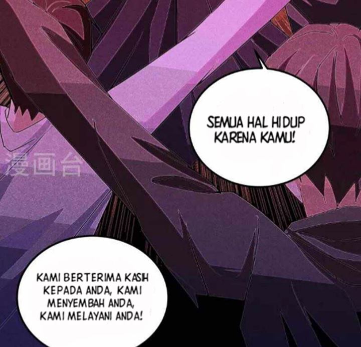 Became King After Being Bitten Chapter 23 Gambar 35