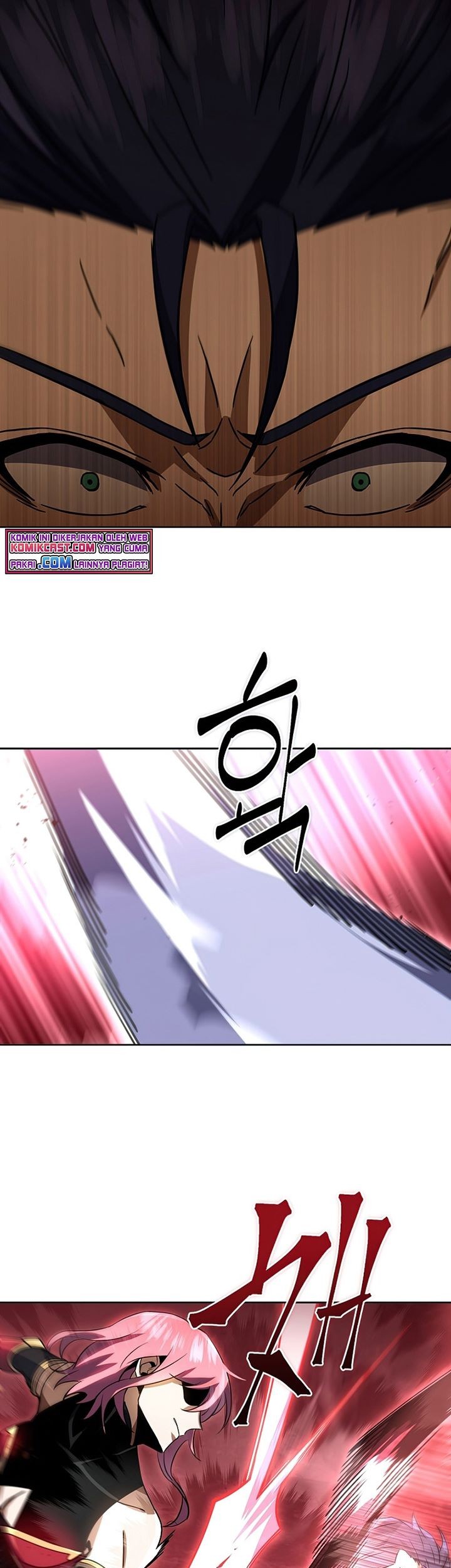 Maxed Out Leveling Chapter 30 halaman 20