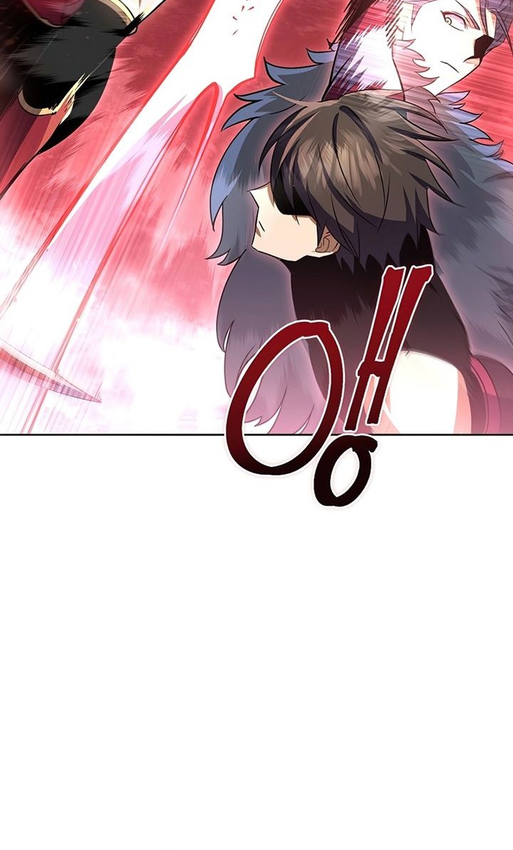 Maxed Out Leveling Chapter 30 halaman 21