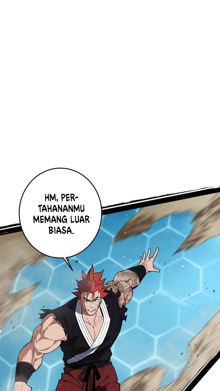 I’m An Evil God Chapter 177 halaman 19
