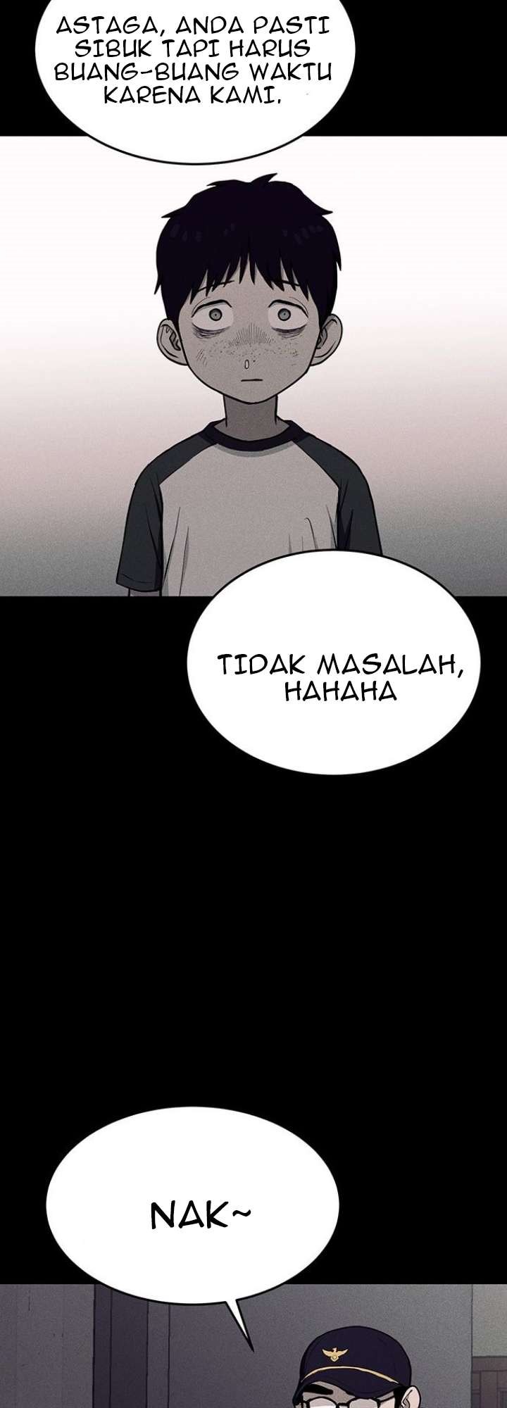 Fate Coin Chapter 14 halaman 33