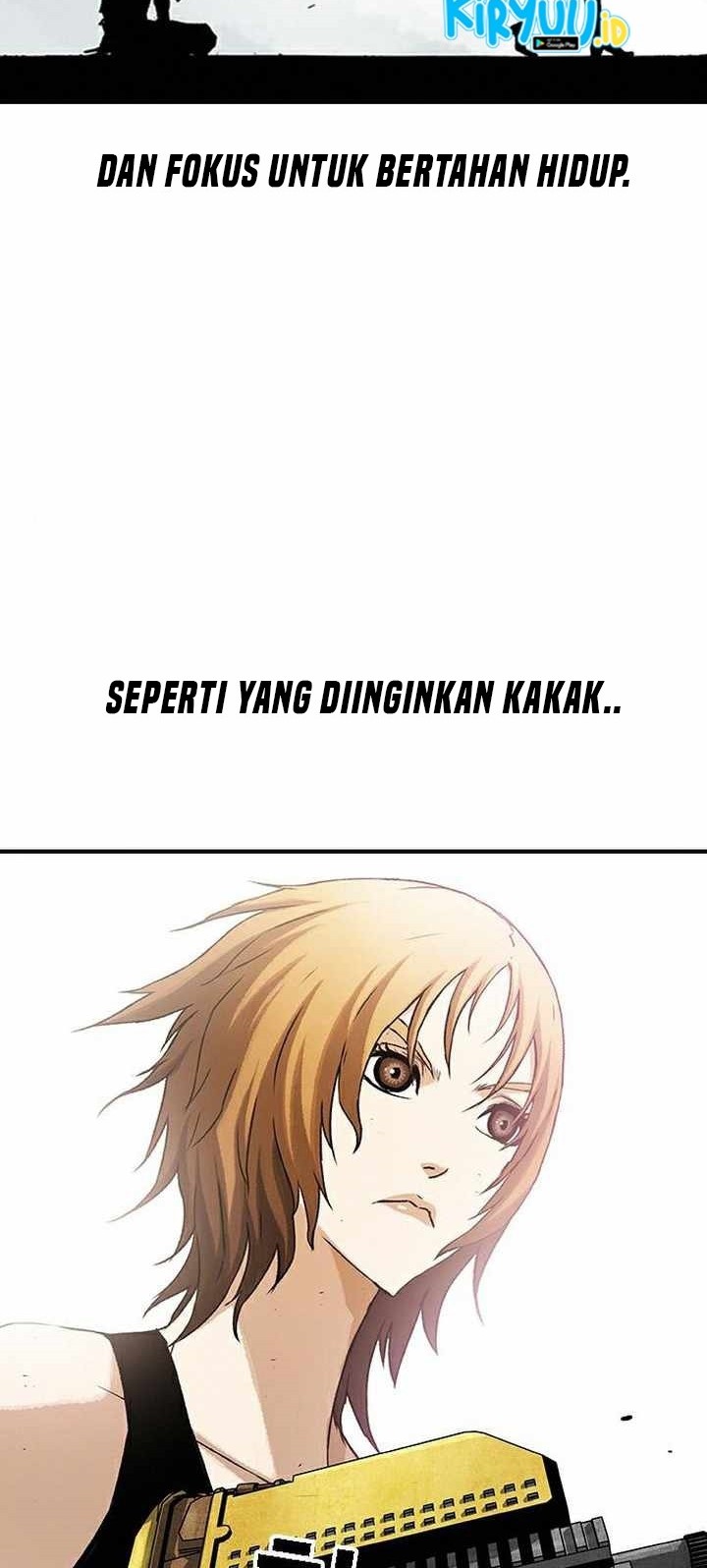 One Hundred Player Battleground Chapter 14 halaman 27