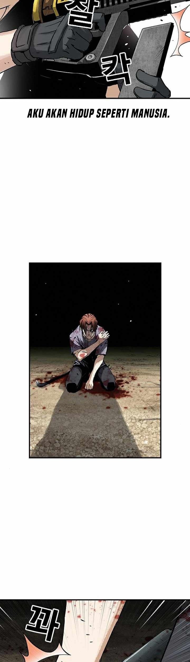 One Hundred Player Battleground Chapter 14 halaman 28