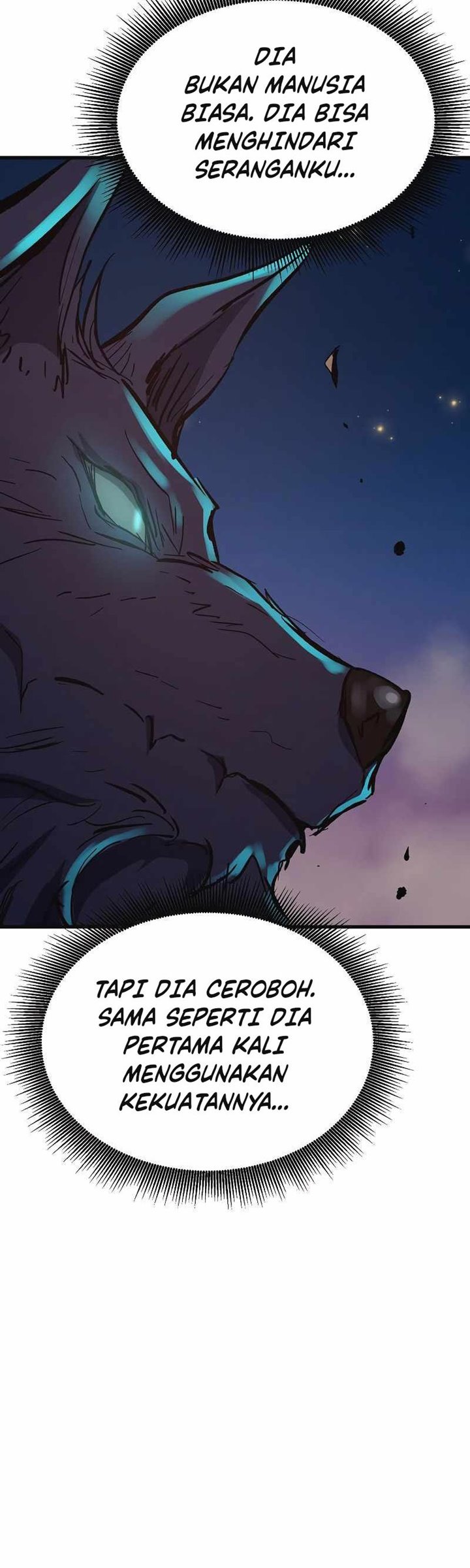 Deadbeat Hero Chapter 12 Gambar 28