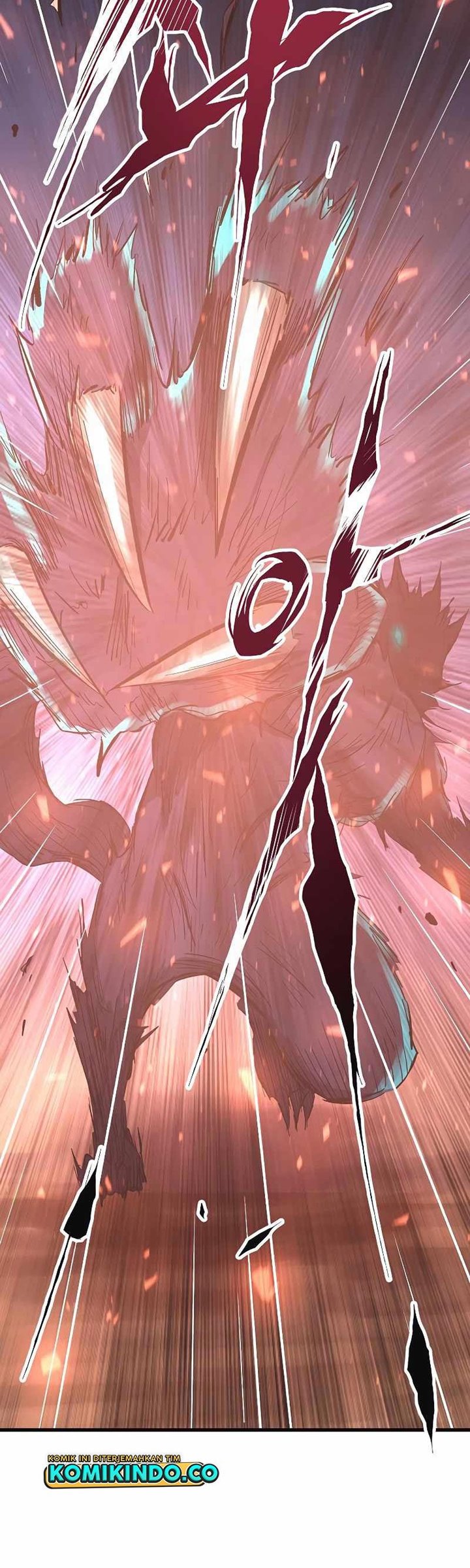 Deadbeat Hero Chapter 12 Gambar 31