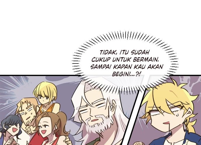 Paris’s Choice Chapter 17 halaman 13