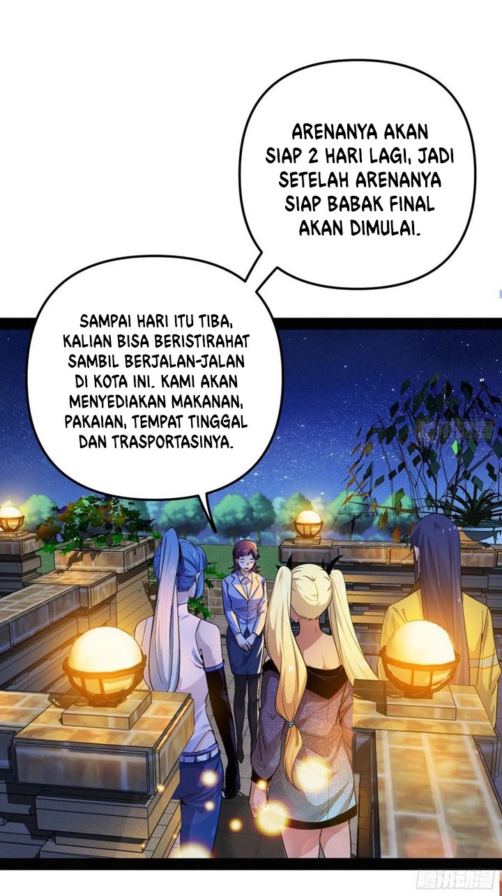 I’m An Evil God Chapter 178 halaman 15