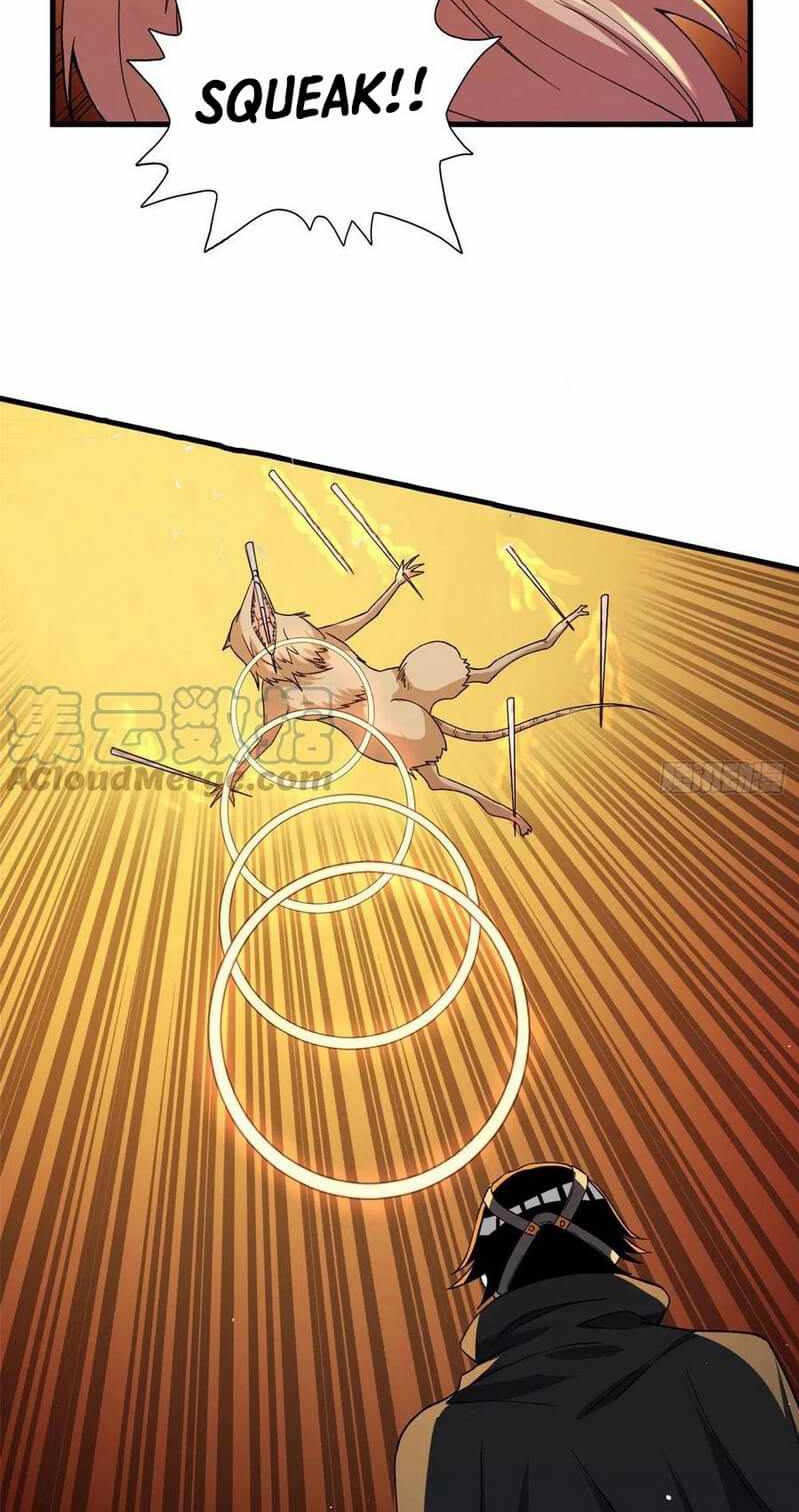 I Can Snatch 999 Types of Abilities Chapter 62 Gambar 13