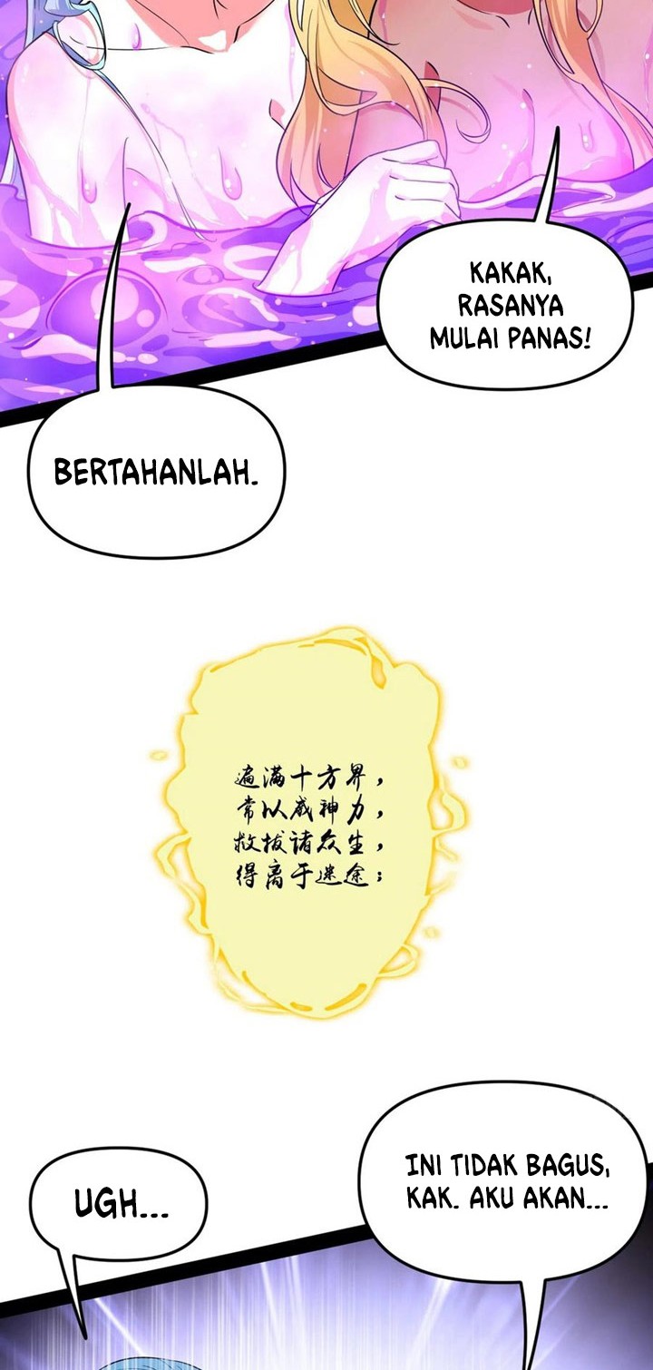 I’m An Evil God Chapter 179 halaman 19