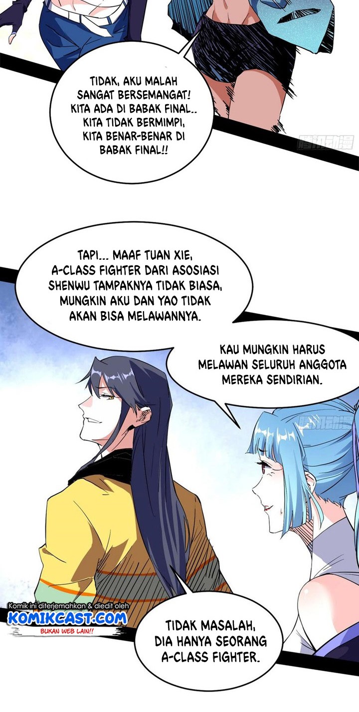 I’m An Evil God Chapter 180 halaman 15