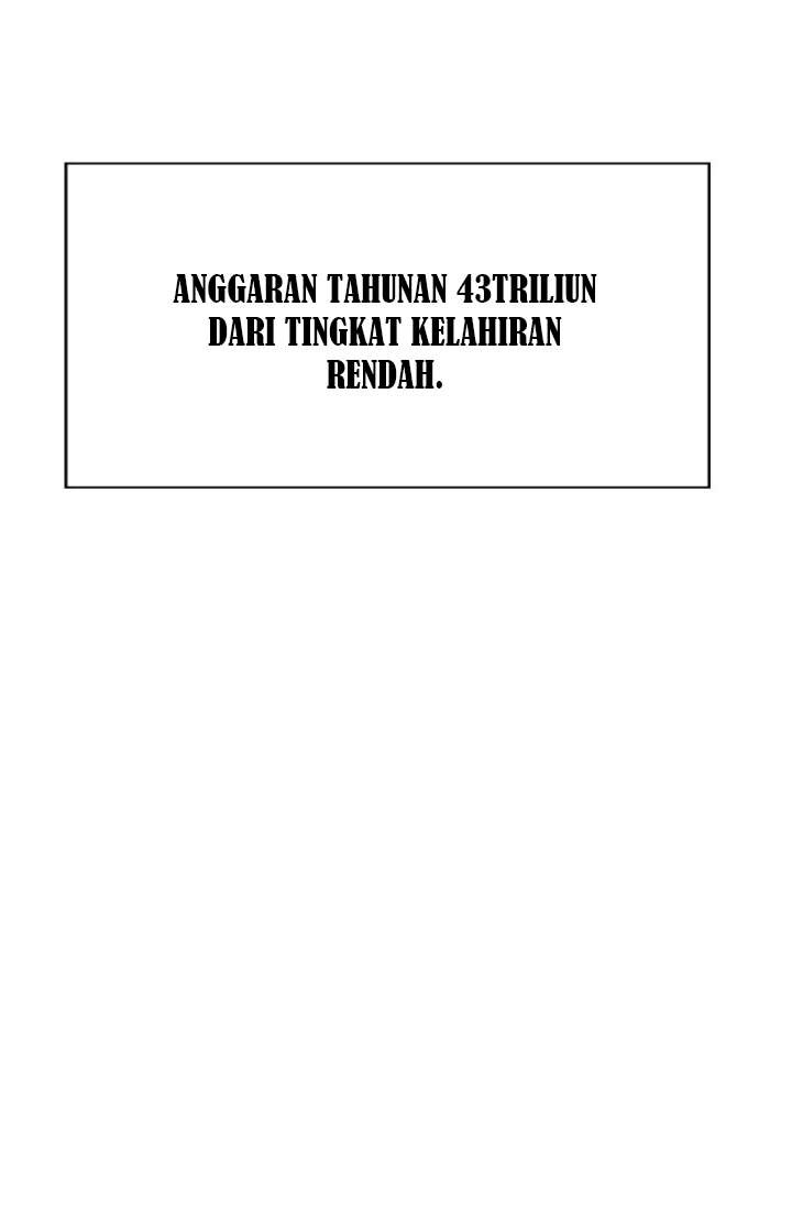 True Education Chapter 72 Gambar 25
