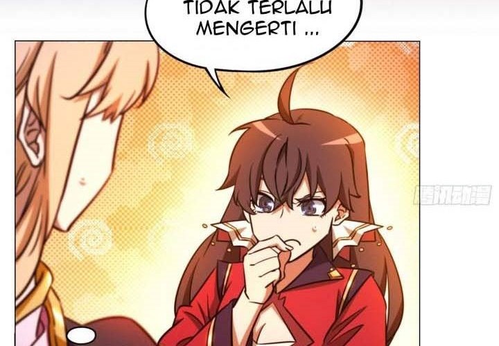 Everlasting God of Sword Chapter 164 Gambar 20