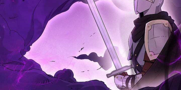 Skeleton Soldier Couldn’t Protect the Dungeon Chapter 135 Gambar 35