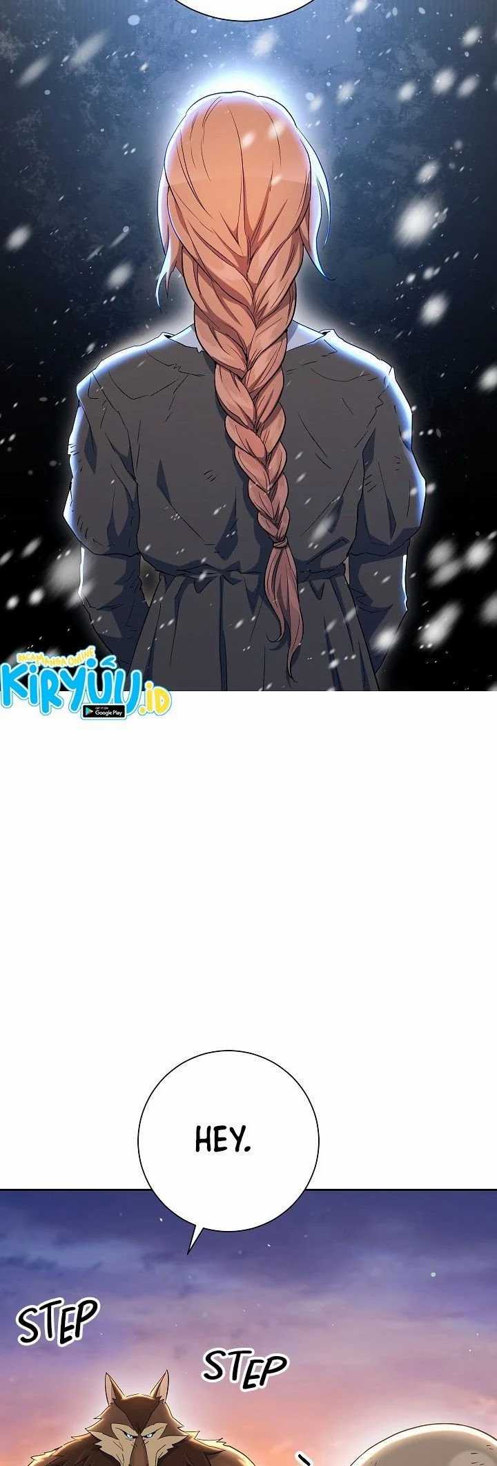 Skeleton Soldier Couldn’t Protect the Dungeon Chapter 131 halaman 22
