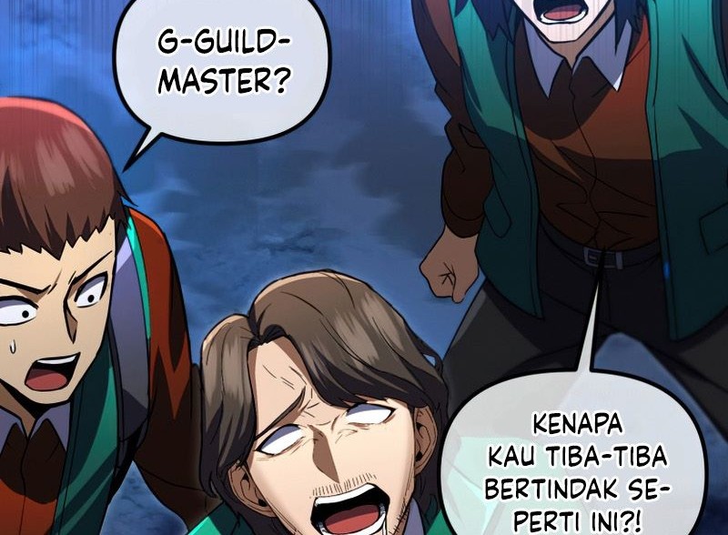 Maxed Out Leveling Chapter 31 halaman 35