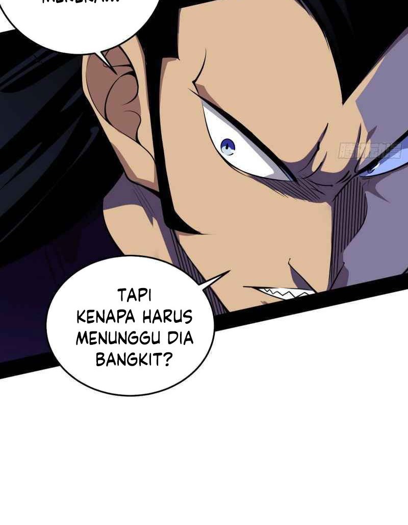I’m An Evil God Chapter 182 halaman 19