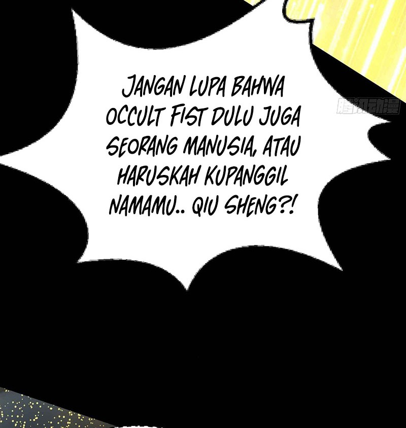 I’m An Evil God Chapter 183 halaman 25