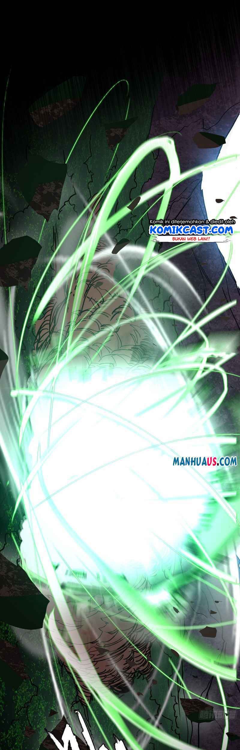 I’m An Evil God Chapter 185 halaman 24