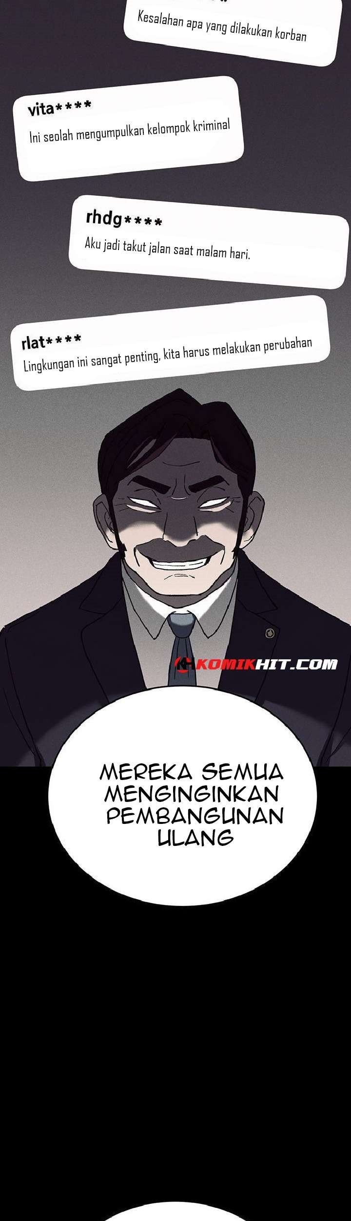 Fate Coin Chapter 18 halaman 28