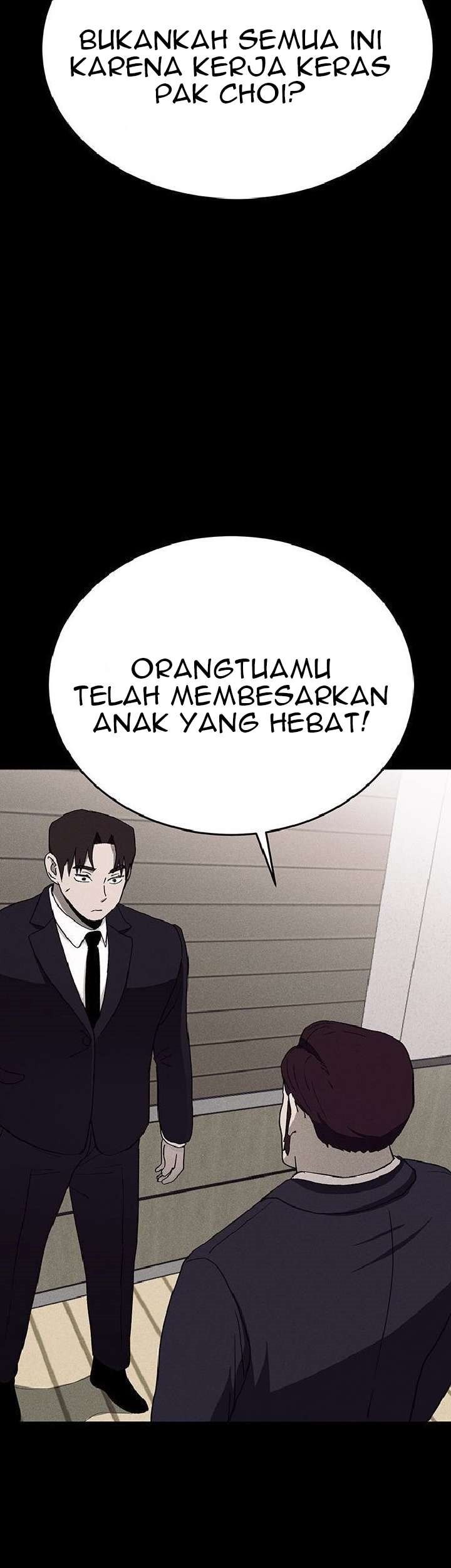Fate Coin Chapter 18 halaman 30