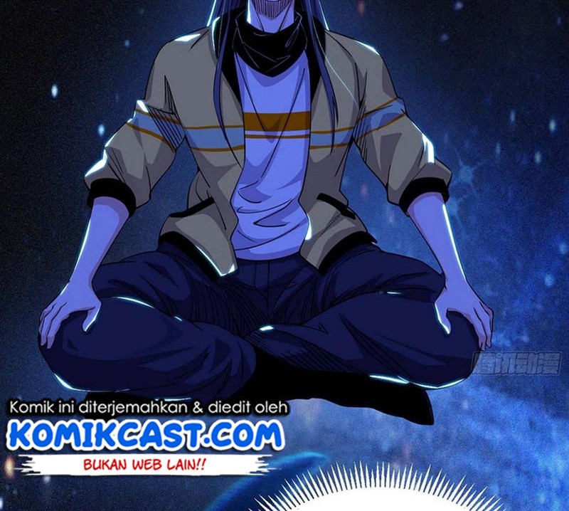I’m An Evil God Chapter 186 halaman 25