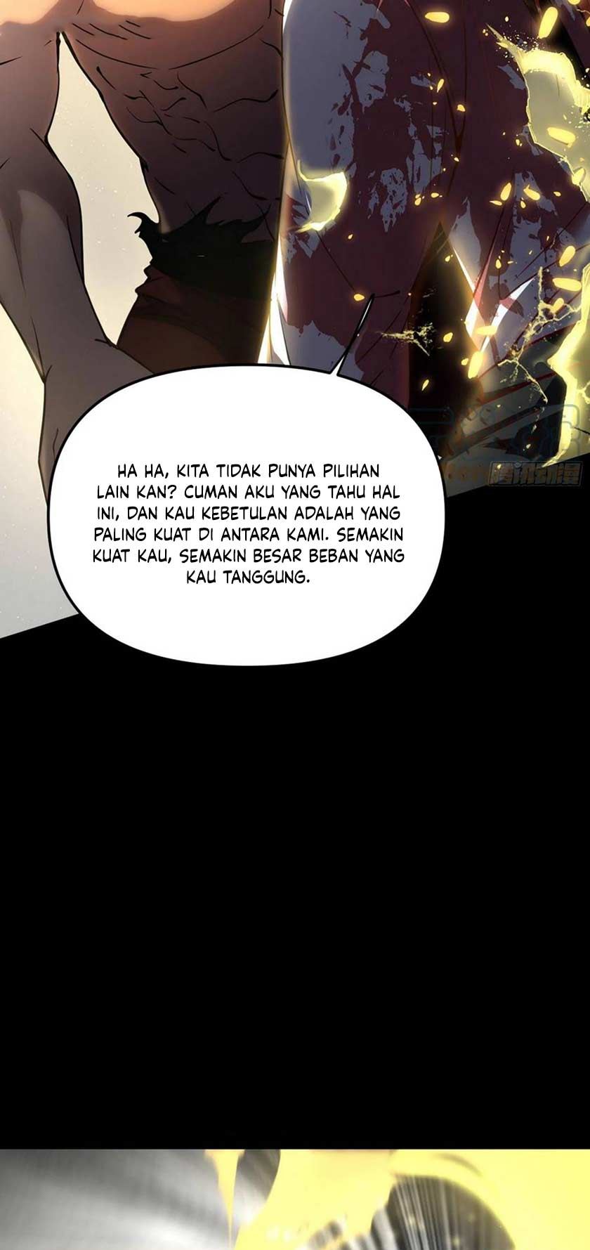 I’m An Evil God Chapter 187 halaman 26