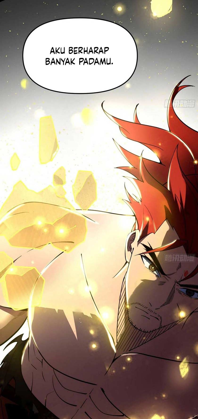 I’m An Evil God Chapter 187 halaman 28