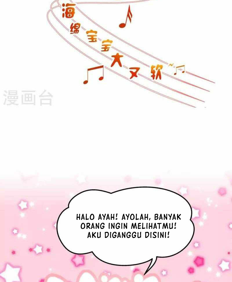 Became King After Being Bitten Chapter 26 Gambar 23