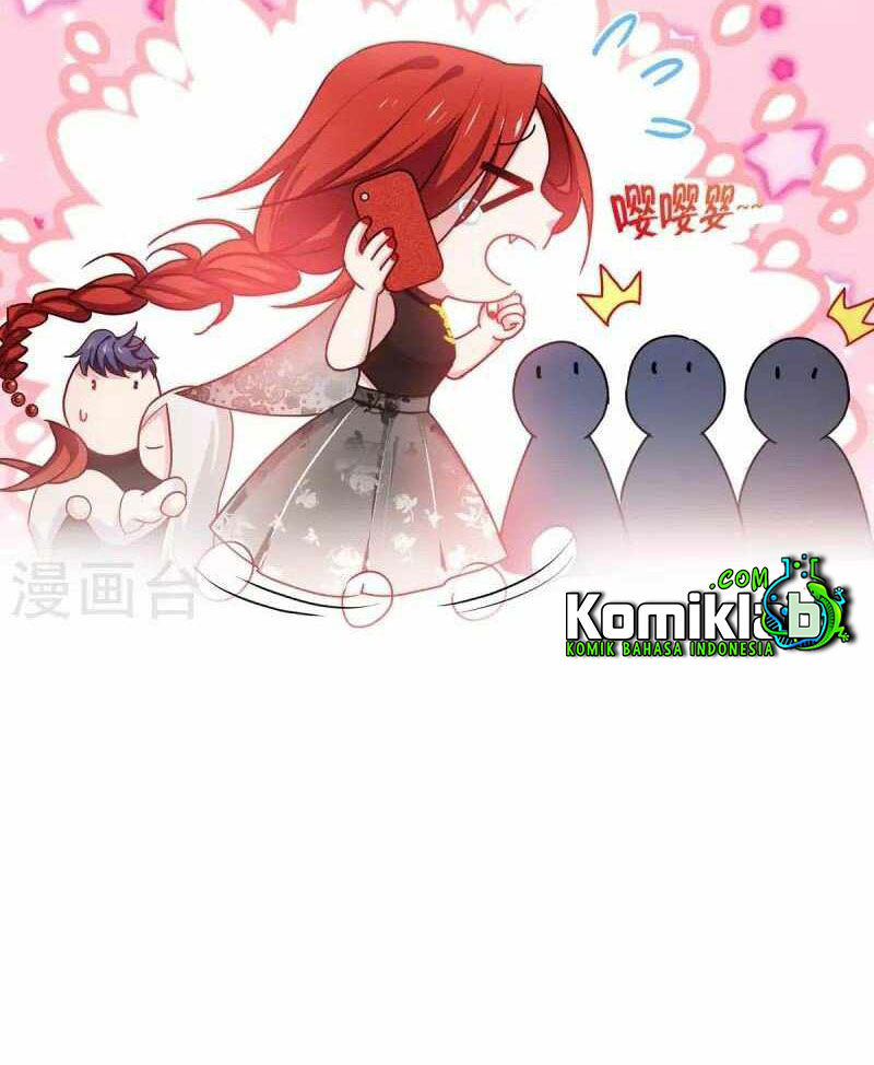Became King After Being Bitten Chapter 26 Gambar 24