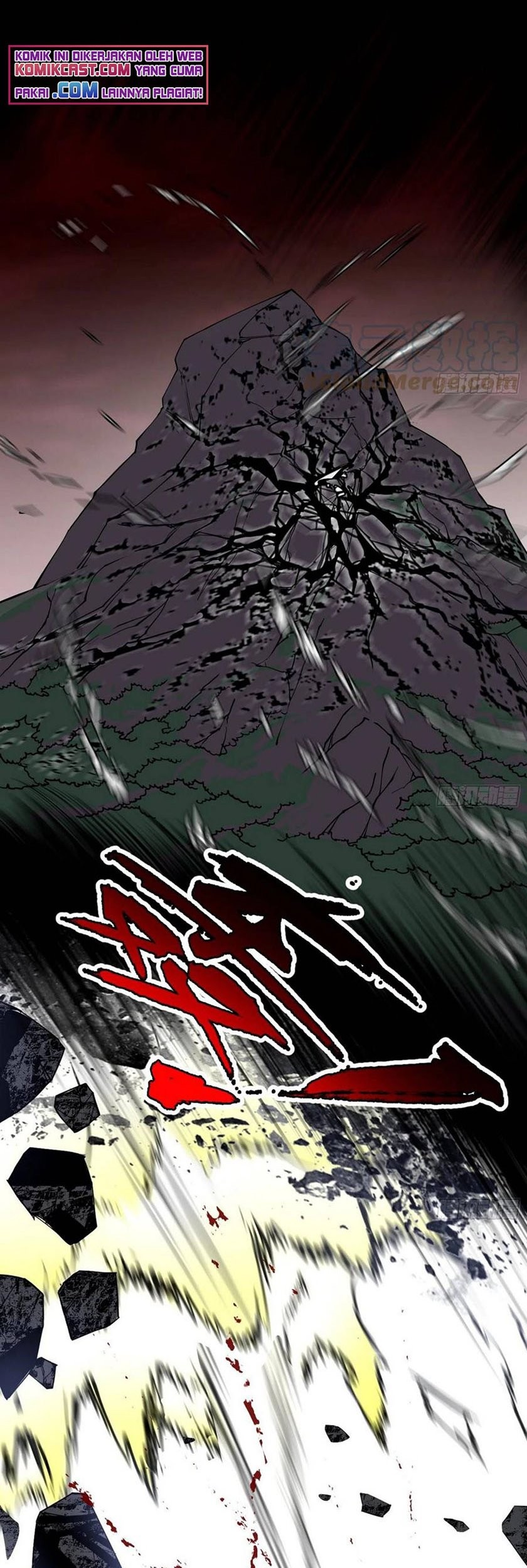 I’m An Evil God Chapter 189 halaman 28