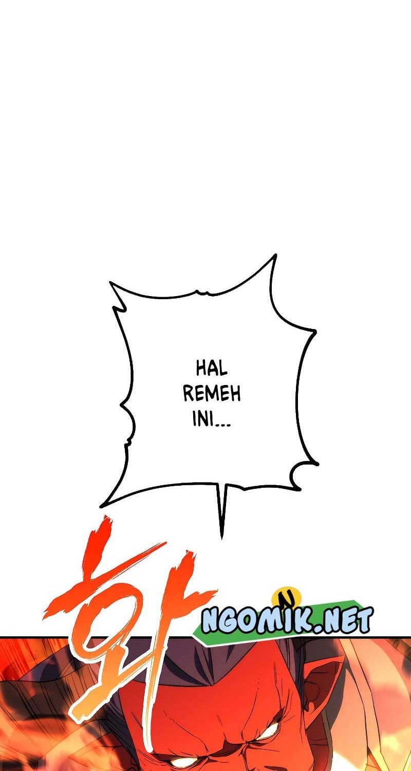 The Live Chapter 90 halaman 36