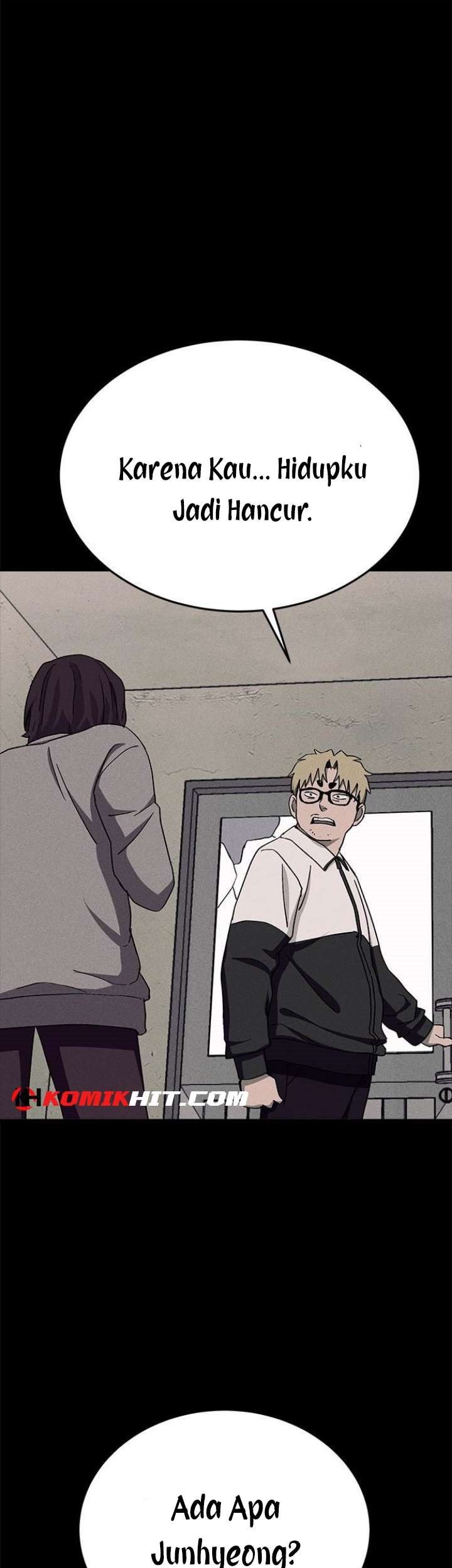 Fate Coin Chapter 19 halaman 29