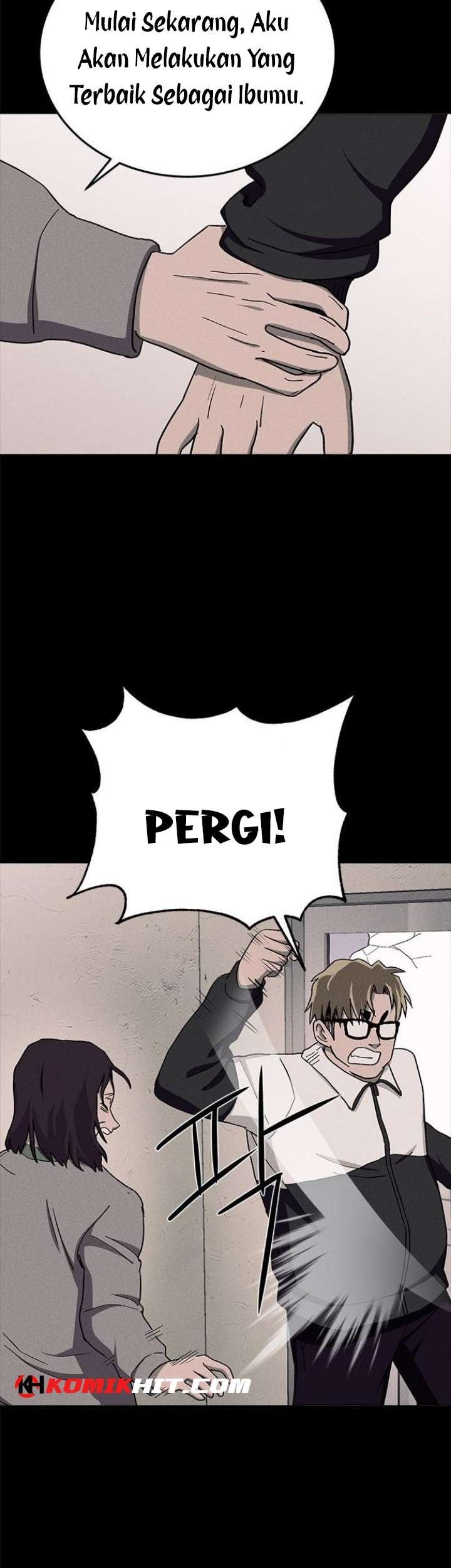 Fate Coin Chapter 19 halaman 31