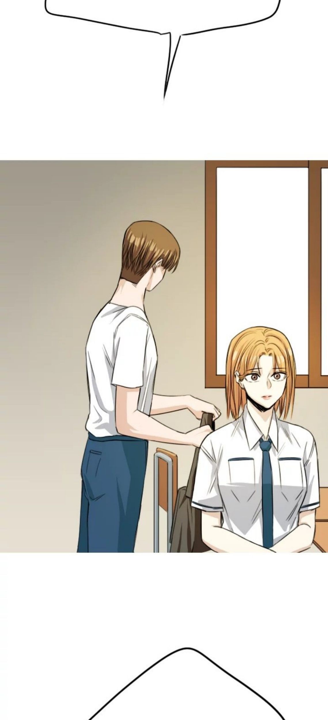 Drawing Romance Chapter 53 halaman 25