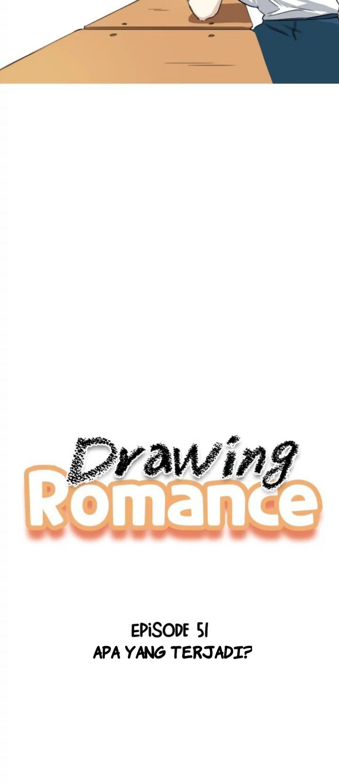 Drawing Romance Chapter 51 halaman 23