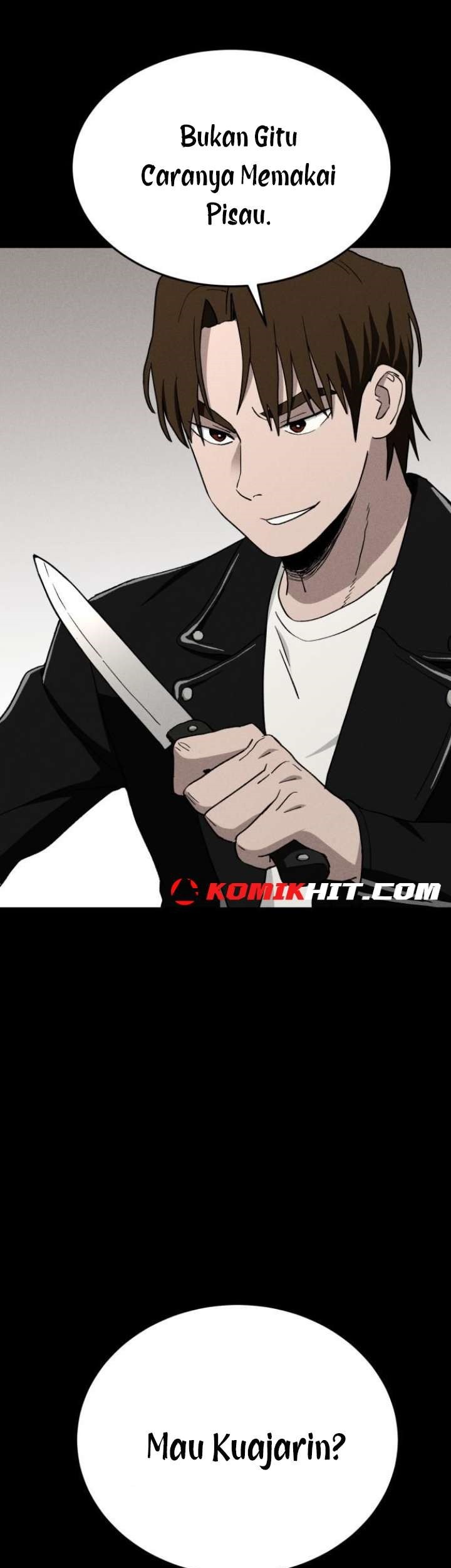 Fate Coin Chapter 21 halaman 24